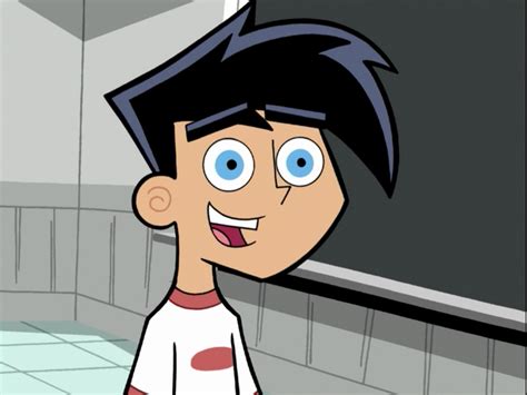danny phantom characters|Danny Fenton .